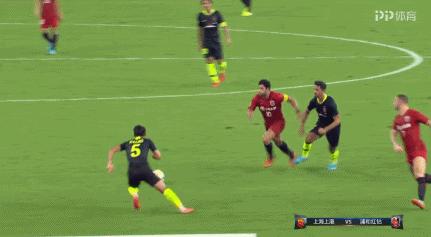 哈桑执法本届亚洲杯吗,哈桑执法上港亚冠