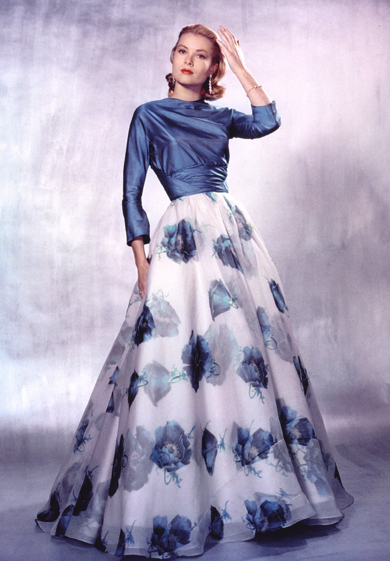 格蕾丝凯利在好莱坞的名声,格蕾丝凯利高清图片