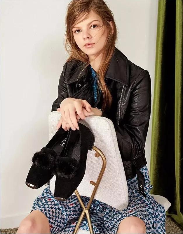 娜扎羽毛鞋子,娜扎鞋子和衣服