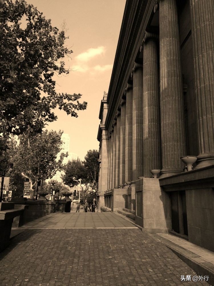 熟悉的天津,熟悉天津地图