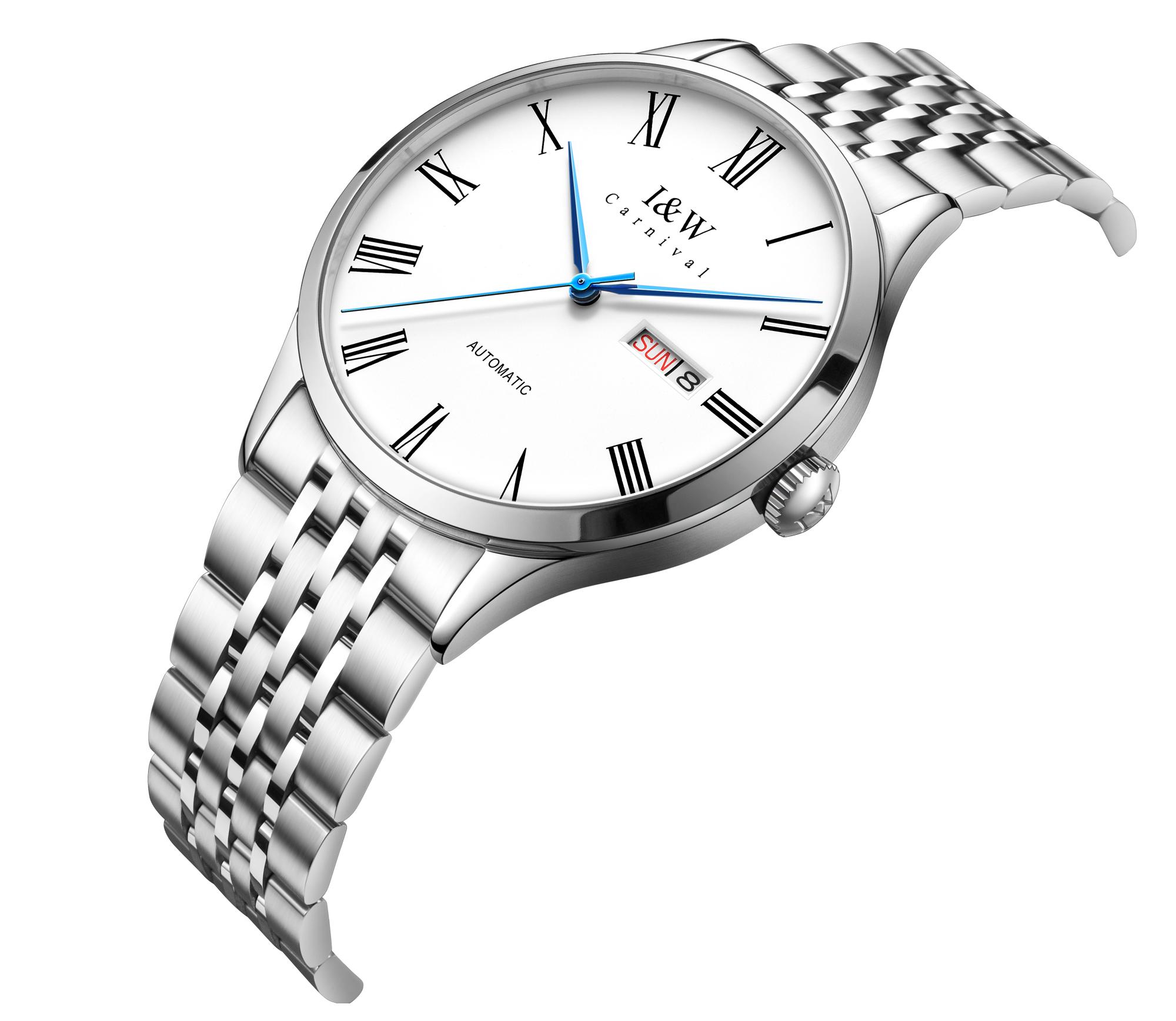 爱沃驰手表和依波手表哪个好,爱沃驰钟表店