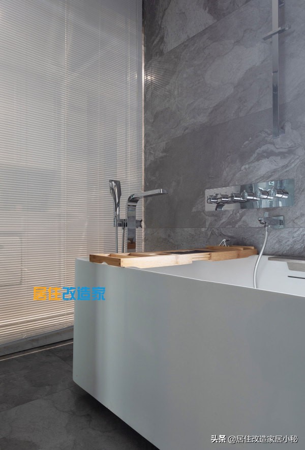 返璞归真演绎当代最美别墅设计,豪华别墅现代轻奢设计