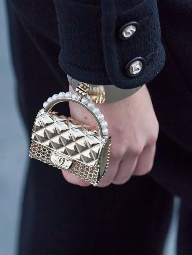 这些赢在起跑线上的包包已经成为爆爆爆爆款了