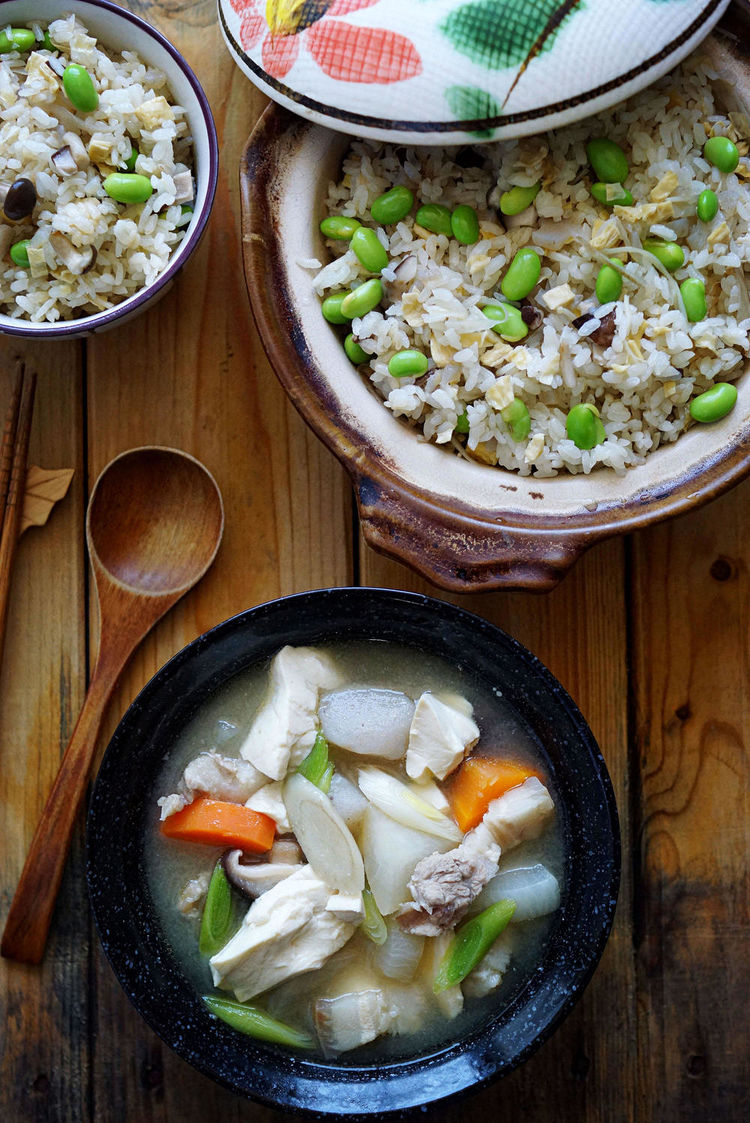 儿童春季补钙骨头汤,骨头汤怎么熬最补钙1岁儿童