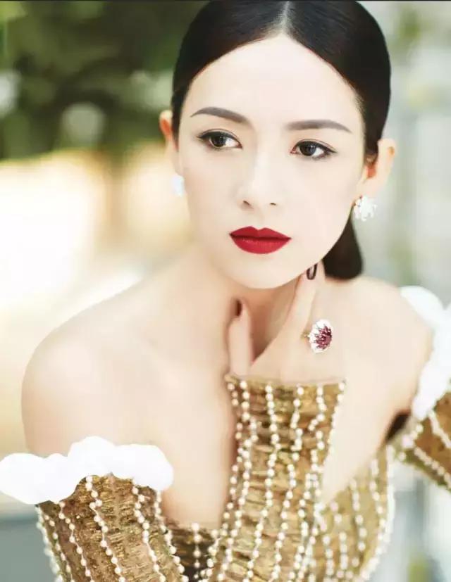 今年流行什么样的眉毛线条眉,一字眉毛流行吗