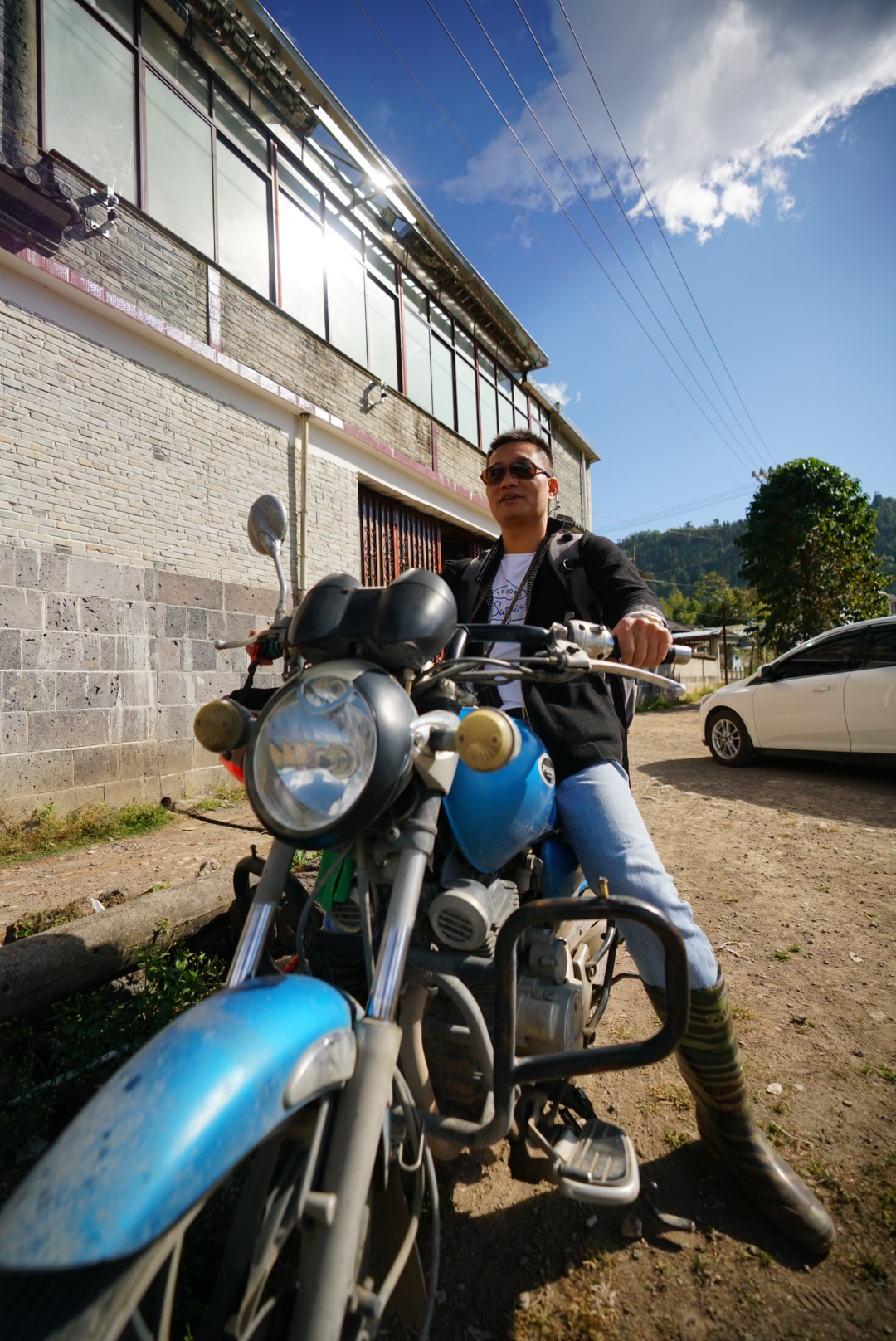 2023腾冲看银杏最佳时间,腾冲看银杏树旅游攻略