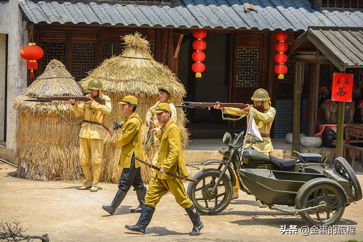 苏州人都不知晓的景点,苏州只有本地人知道的风景区