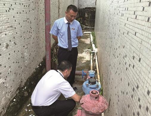 再出重拳！龙岗专项整治产业用房租赁市场违法违规行为