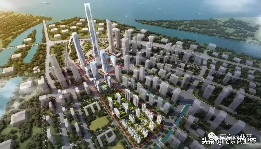 南京最新利好,南京未来有啥重大利好