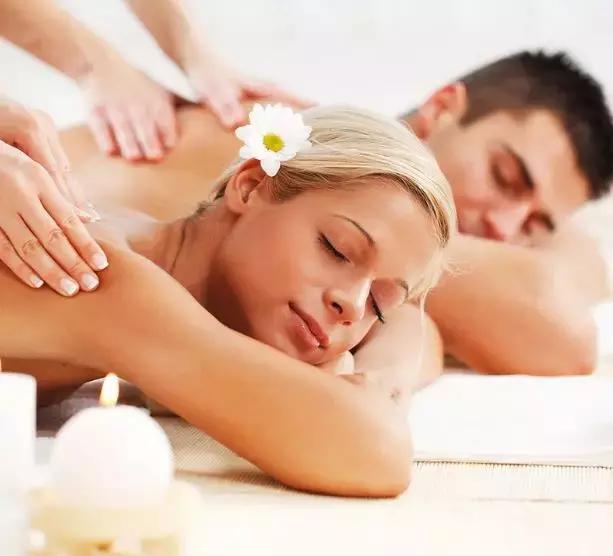 小艾种草：有一种治愈叫作在巴厘岛享受Spa