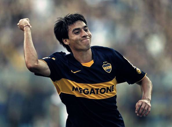 南美解放者杯河床vs博卡2018,南美巨星