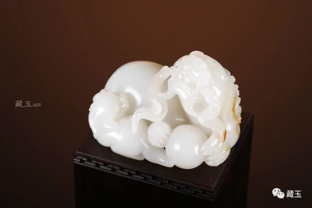 和田玉藏拙,藏玉纳珠讲什么