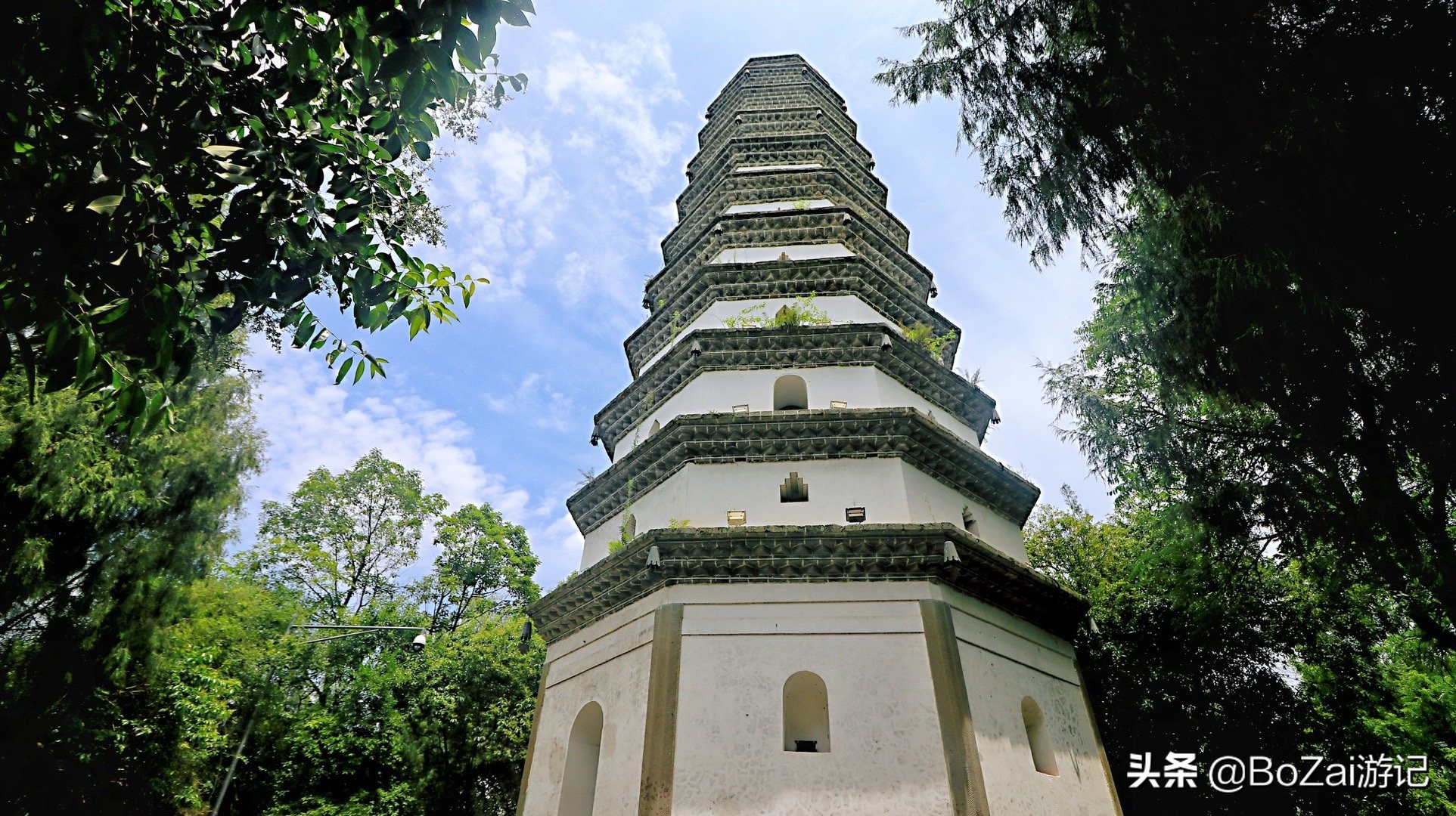 去四川南充都有哪些好耍的,南充市区最好的景点排名前十