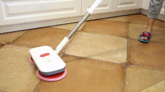 擦地太累了,擦地感觉特别累