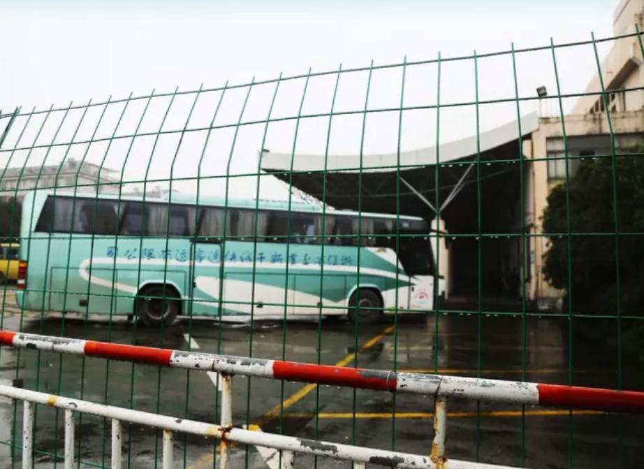 再见!陪伴了这群绍兴人18年的车站,关停了