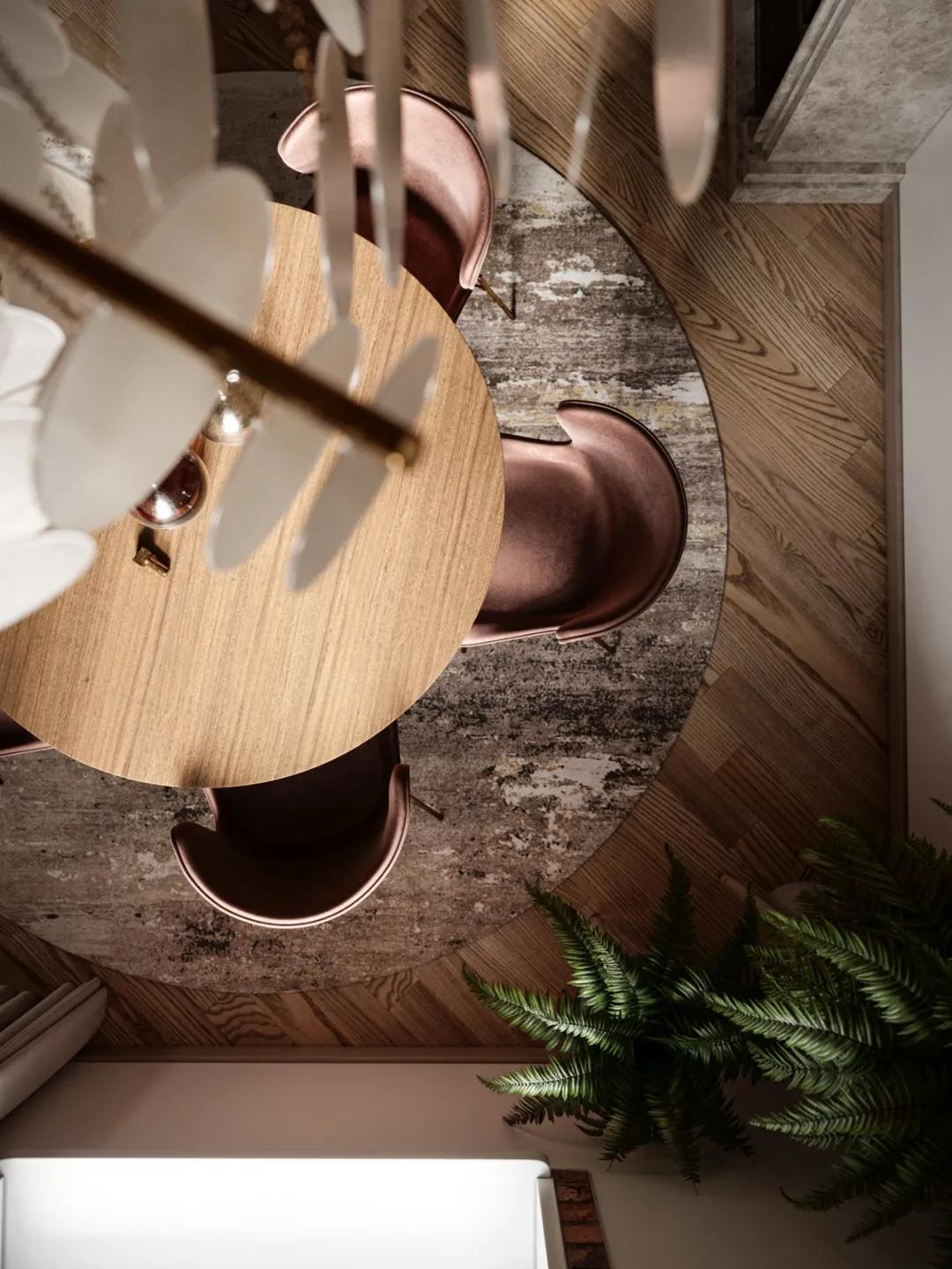 乔治阿玛尼家居设计,matas现代家居设计