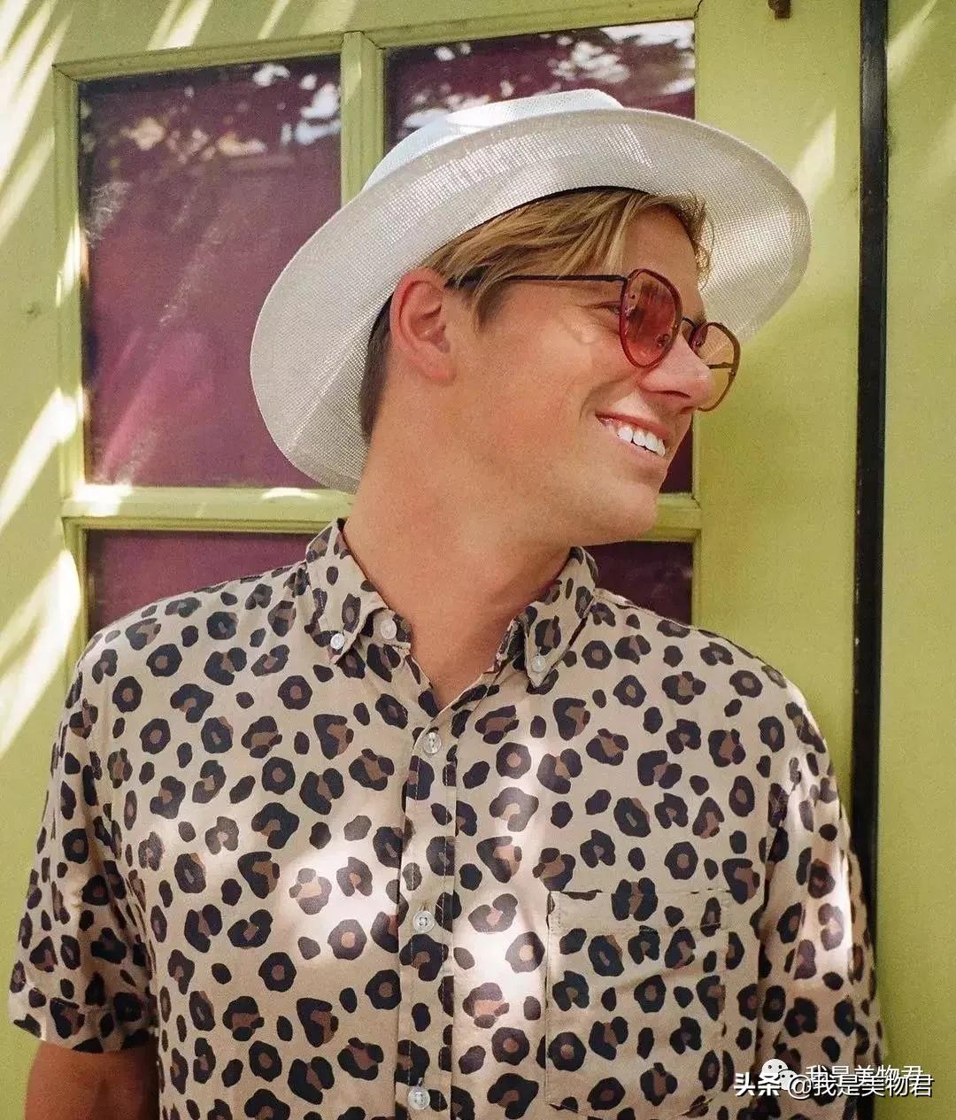 墨镜男款好一点,墨镜男款好镜片