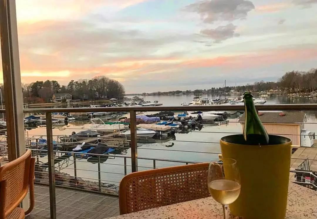 北卡，刷爆朋友圈的秘密*器武**