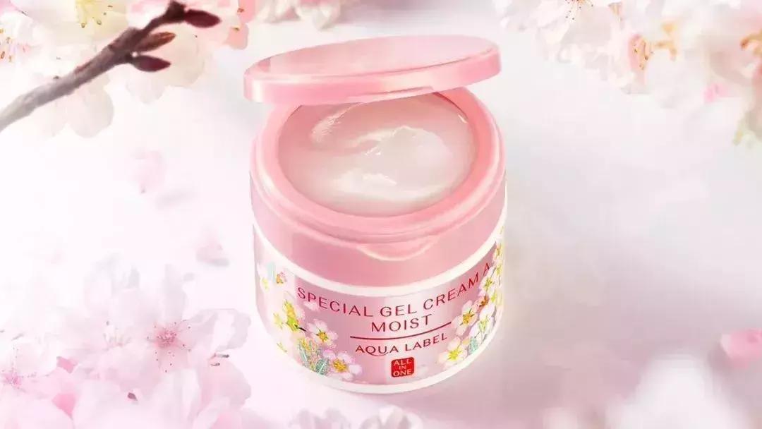 粉粉粉粉粉粉出屏幕的樱花限定来啦,看过就算买过!