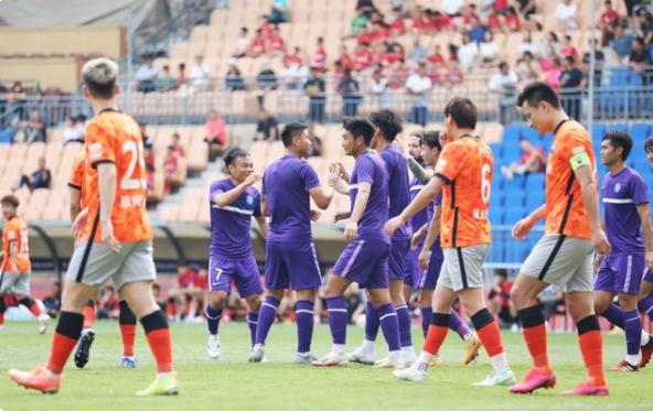 中超最该降级的是天津泰达,天津泰达足球队解散了吗