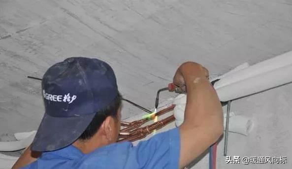 分歧管怎么布置,分歧管安装注意事项