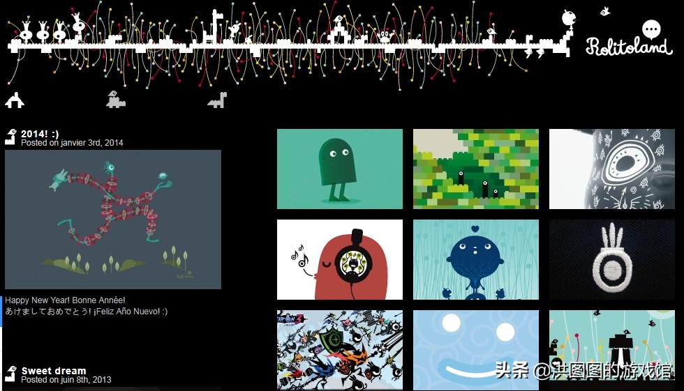 当音乐响起的时候你还记得吗,怀念psp上的神作