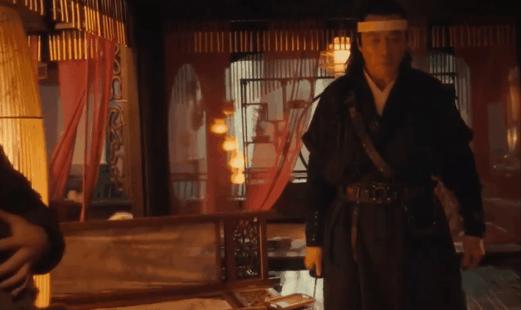 武松与潘金莲对比图片,武松潘金莲年轻时照片