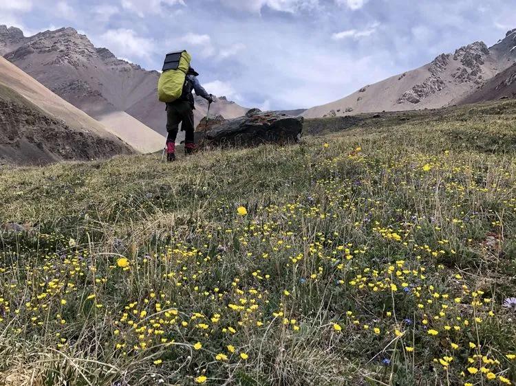 传说中的天狼之路，是否值得一走？