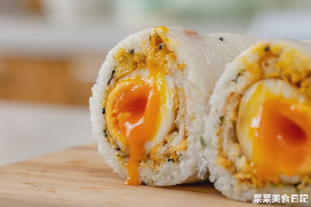 仅凭鸡蛋如何做精致早餐,鸡蛋早餐好吃又方便