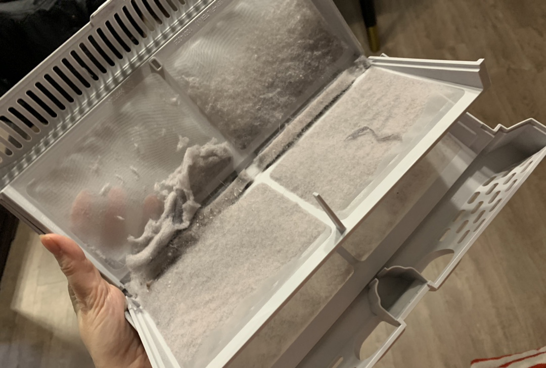 烘洗一体洗衣机有啥缺点家用,为什么洗衣机不推荐洗烘一体