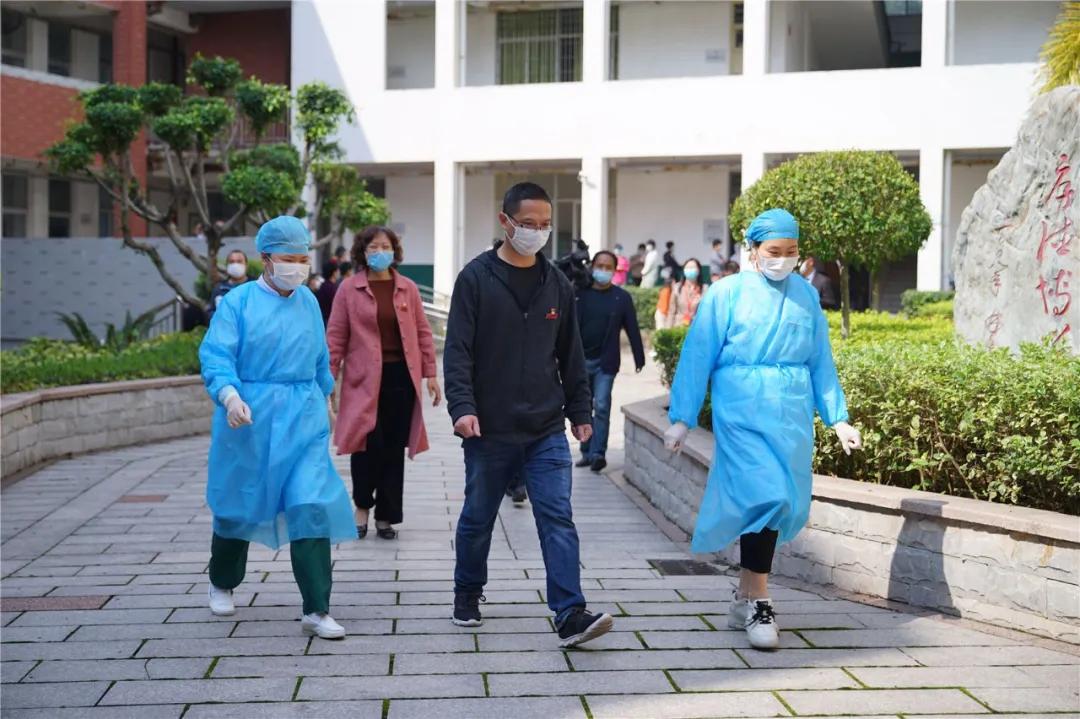 莆田学校开学时间最新通知,莆田学校上学最新通知