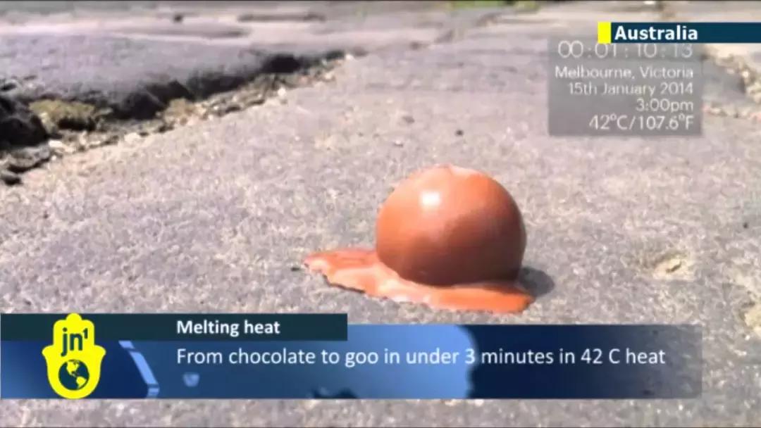 地球5年后的大灾难,地球病了会好起来吗