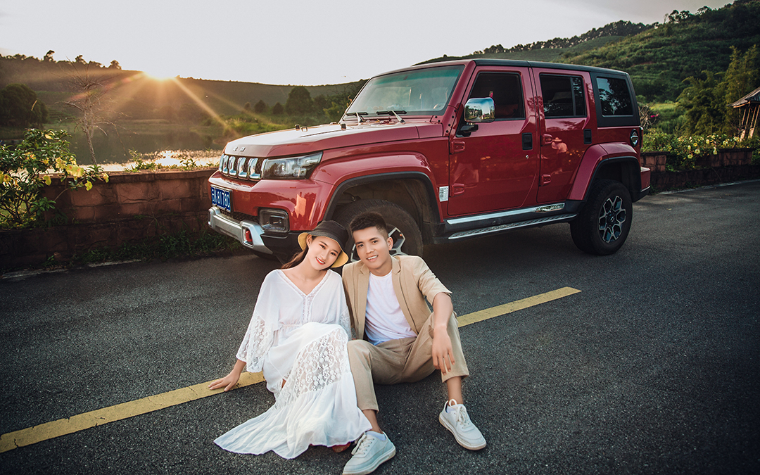 西双版纳旅拍摄影哪家最靠谱,西双版纳婚纱照口碑哪家好