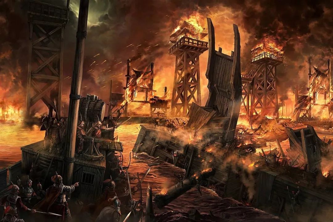 建筑家、武术家、球迷、养生家……当爹要做曹孟德!