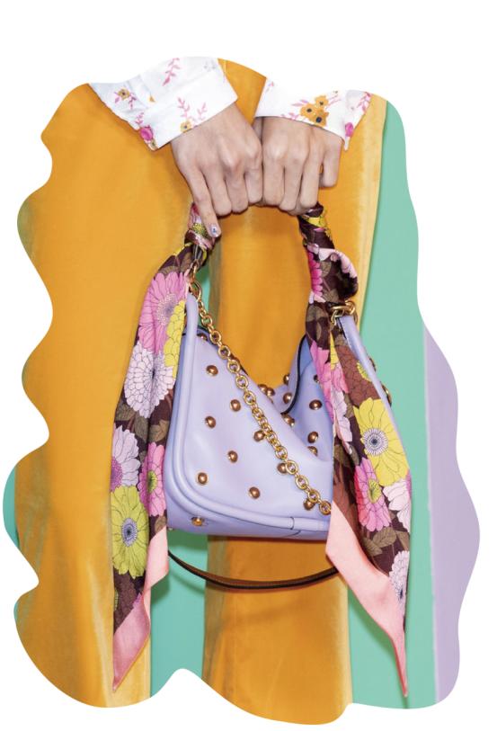 衣服外搭中长款怎么打结好看,流行服饰的搭配技巧有哪些