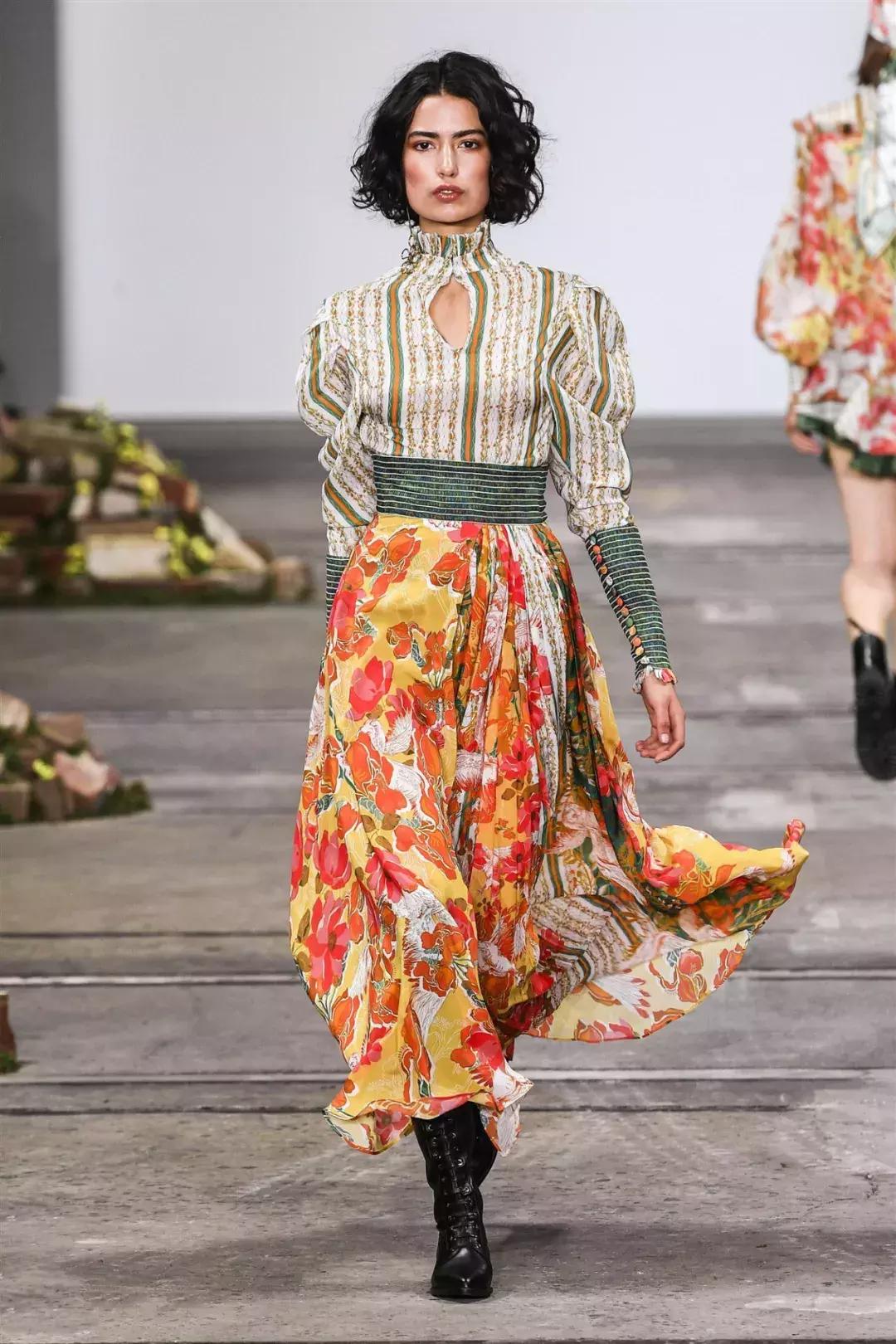 如何打造波西米亚风,波西米亚风怎么搭配外套