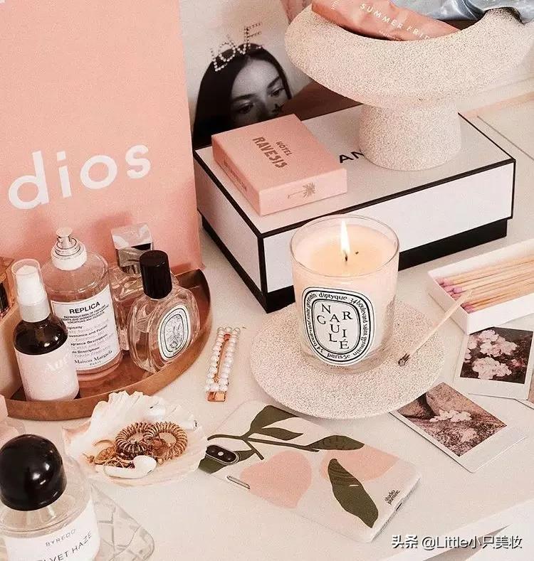 gucci香水和香奈儿香水哪个好,2019款gucci香水