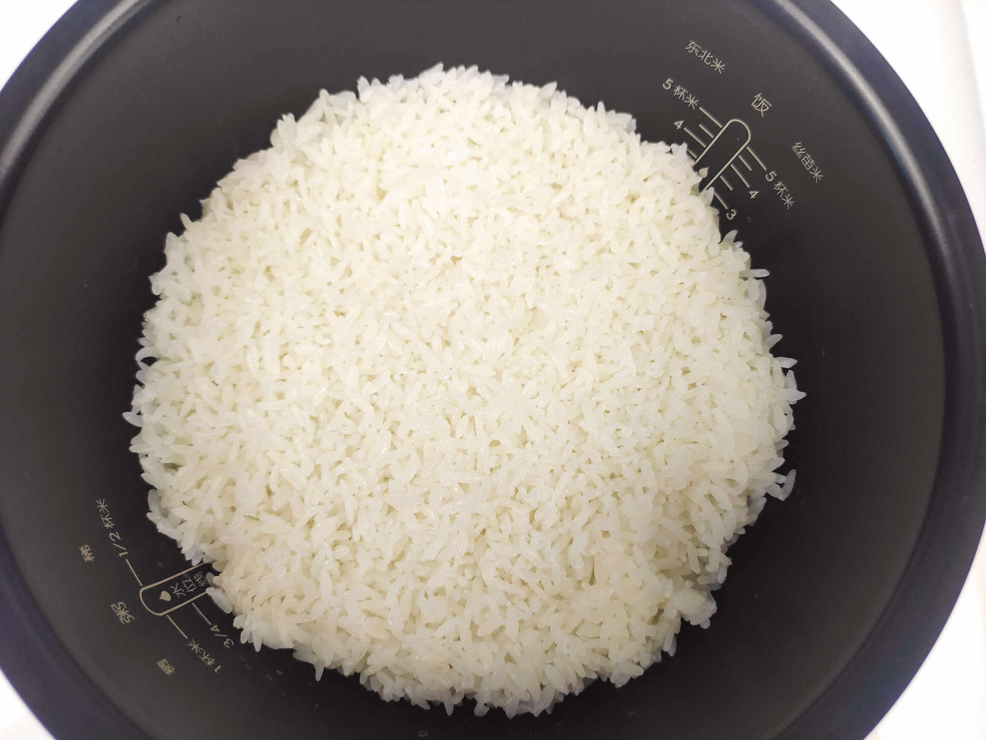 日本电饭煲饭,电饭煲做饭不香怎么回事