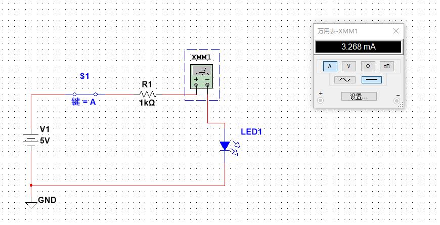 电路仿真软件multisim教程,自激电路multisim仿真