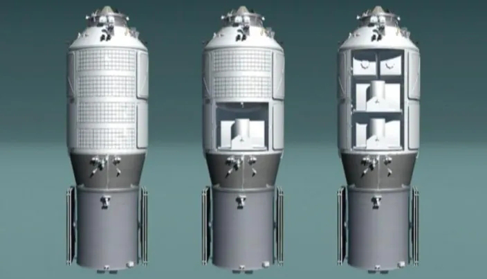空间站机械臂拆卫星,空间站机械臂拆翅膀