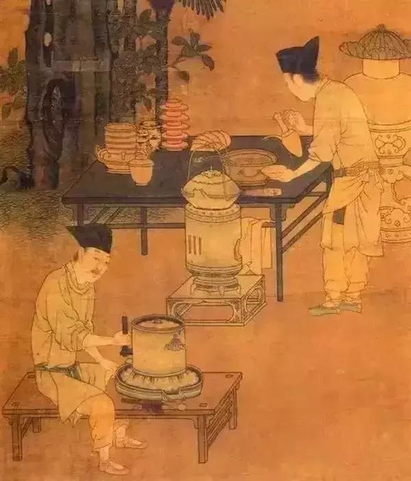 古人是怎样过周末的,古代人怎么过周末