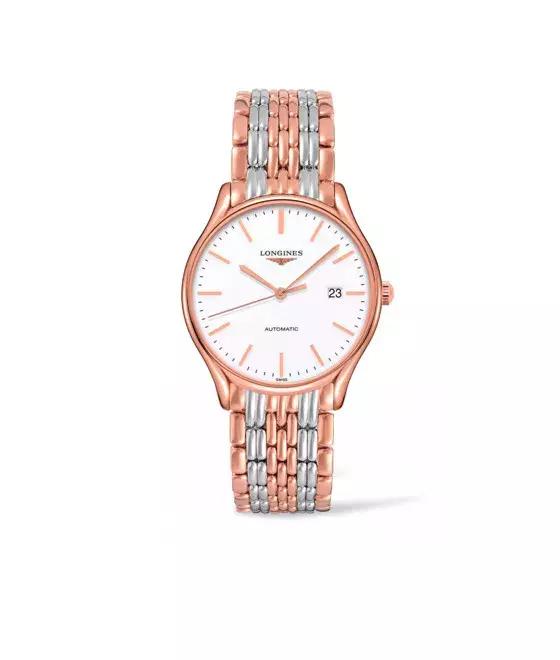 浪琴韩国免税店2023年报价,浪琴五大系列最便宜表款