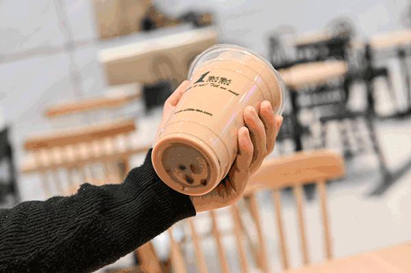 上班族看过来这份带饭攻略请收好,中心广场美食推荐下午茶