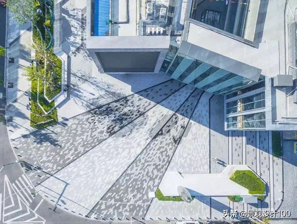 闈掑矝鍟嗕笟骞垮満鏅璁捐,闈掑矝鍗椾俊