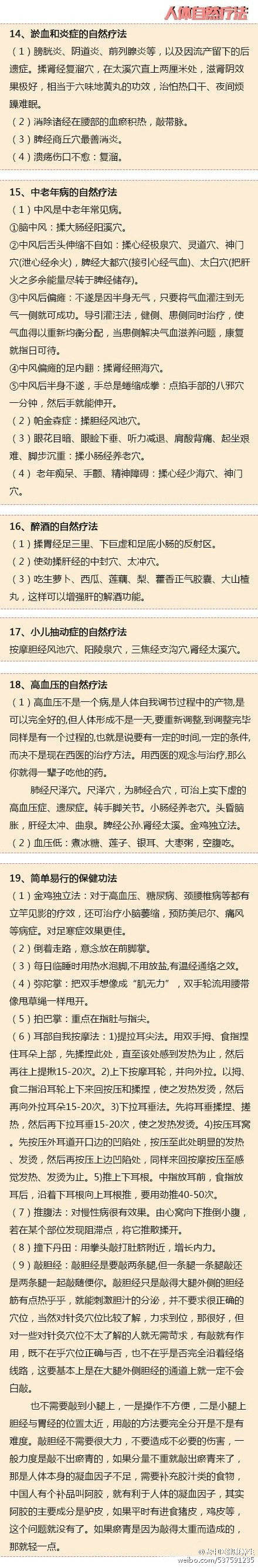 中医冲击自然疗法,杨医生中医自然疗法