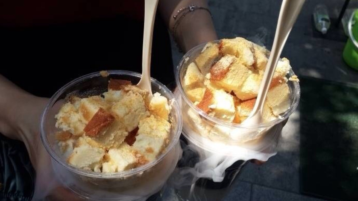 冷冰冰果冻的正确做法,夏天做的果冻怎么才能让果冻好吃