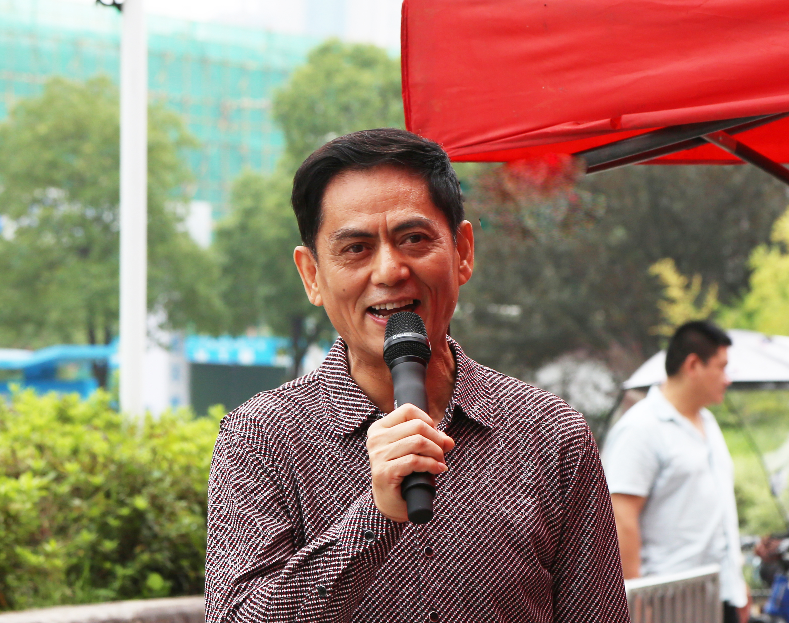 湘潭紧锣密鼓备战12月20日“创世界纪录百城同跳一支舞活动”