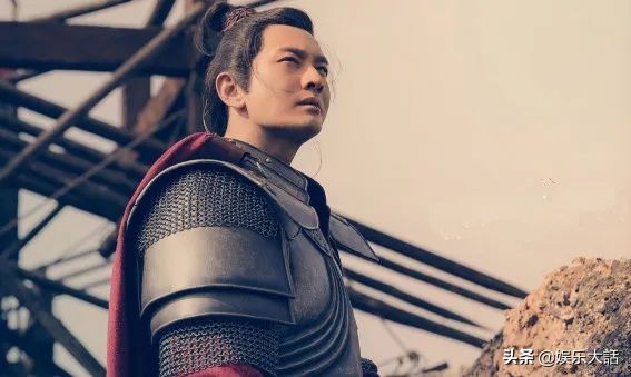 琅琊榜2胡歌明珠蒙尘,琅琊榜2明珠蒙尘解析