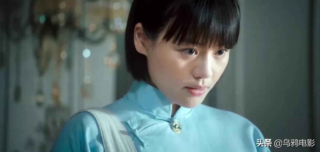 香艳、荒诞、堕落…这么绝的故事，拍不好我真心疼