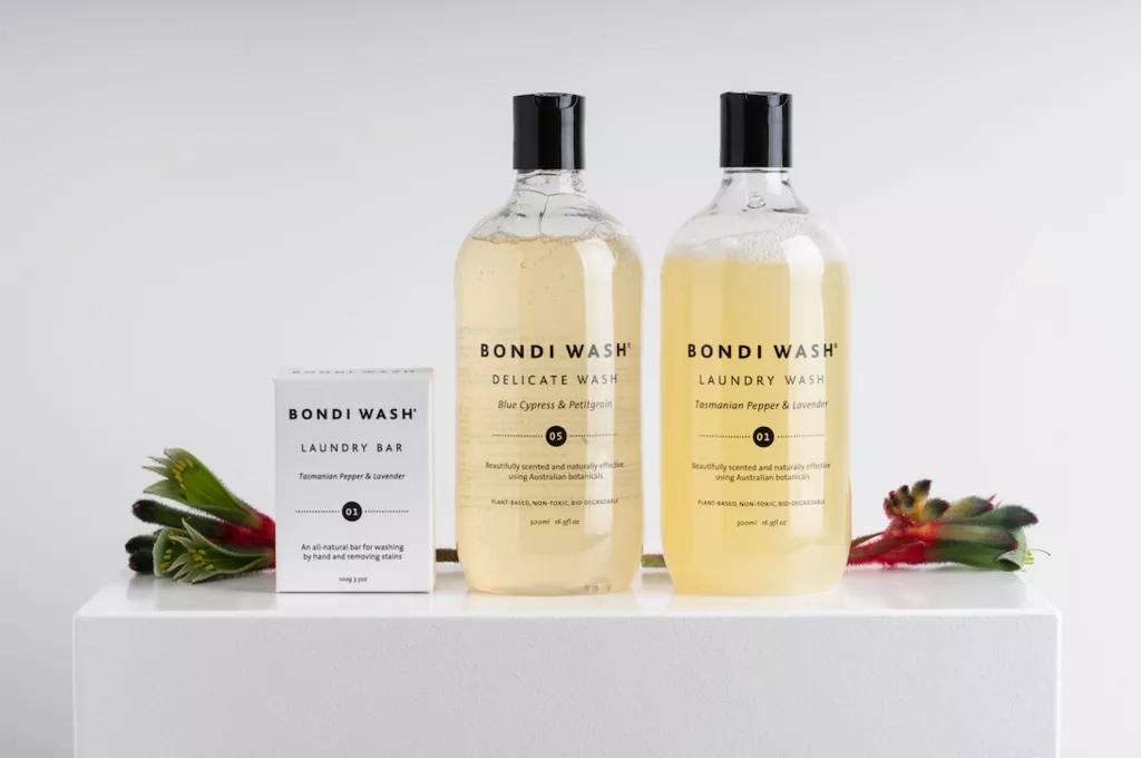 衣物洗护清洁好物推荐,换季衣物洗护